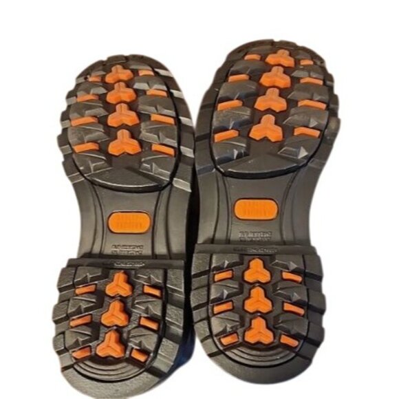 Harley-Davidson FXRG Mens Waterproof Boots Size 6M - Picture 9 of 12